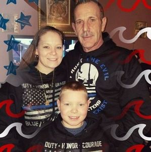 Meet your Posher, Mark